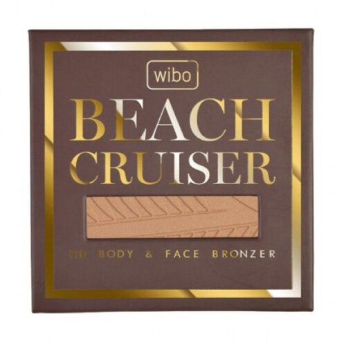 Wibo bronzer za lice i telo Beach Cruiser Cene