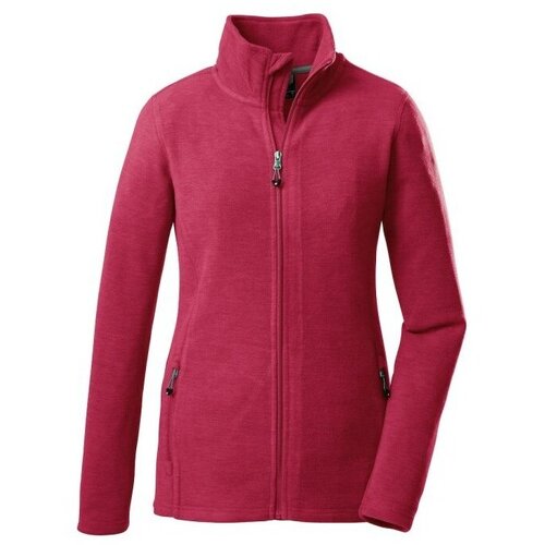 Killtec Puloverji 3905300428 Bordo Slike