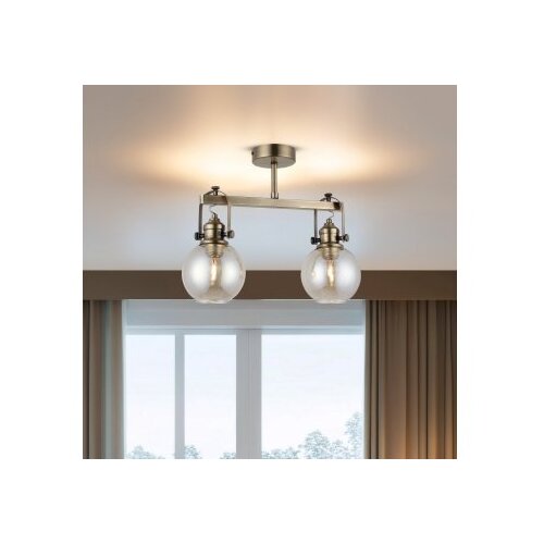 Opviq ponte 52 42 braon luster Slike