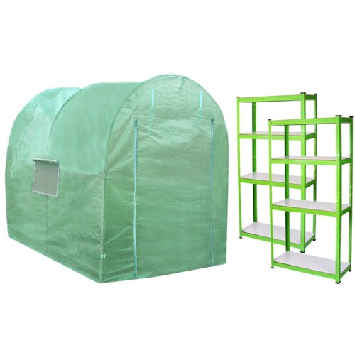 Monster Politunel 19 mm 2,5 m x 2 m z regali, (21570108) Cene