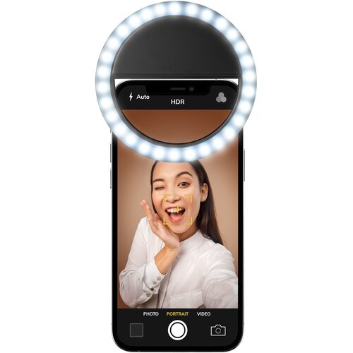 Cellular Line Cellulalrine Selfie Ring Pocket Cijene