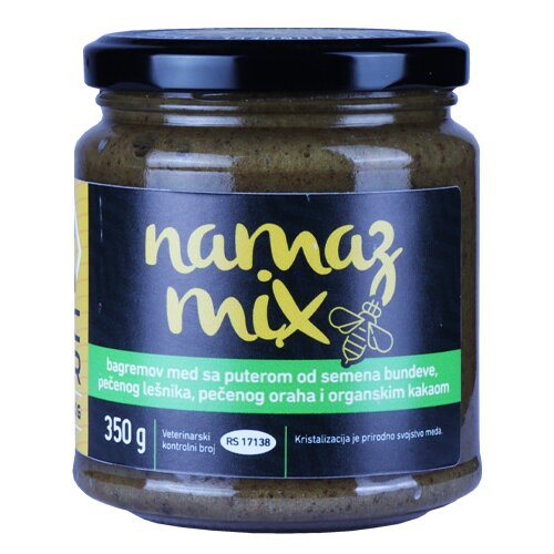 Zdrav Namaz 350 gr Slike
