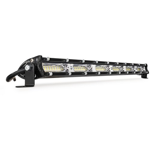 Amio Tanki LED reflektor 162W 50cm 12-24V Cene