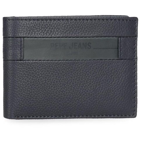 PepeJeans Novčanik - Teget ( 78.871.33 ) Cene