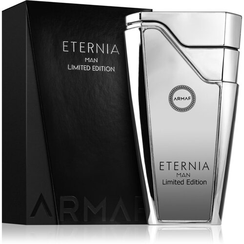 Armaf Eternia Man parfumska voda za mo&amp;scaron;ke 80 ml Slike