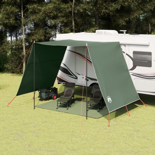 VidaXL Vodootporni &amp;scaron;ator 302 x 240 x 240 cm Slike