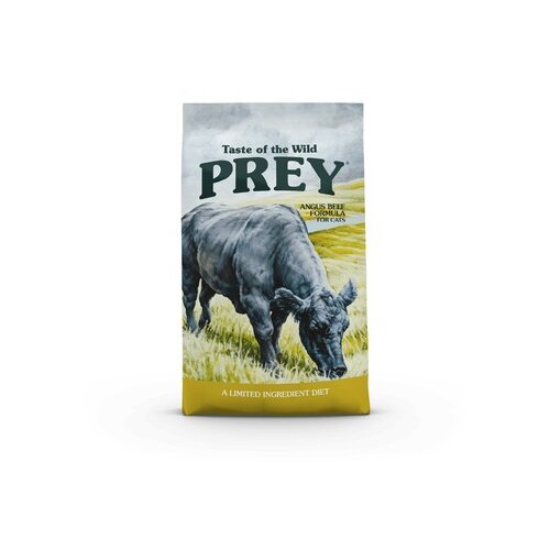 Prey hrana za mačke od govedine, 6.8kg Cene