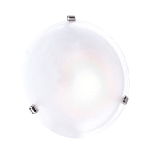 Ferotehna LED stropna svetilka K11 D300 (alabaster bela) Slike