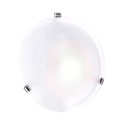 Ferotehna LED stropna svetilka K11 D300 (alabaster bela)