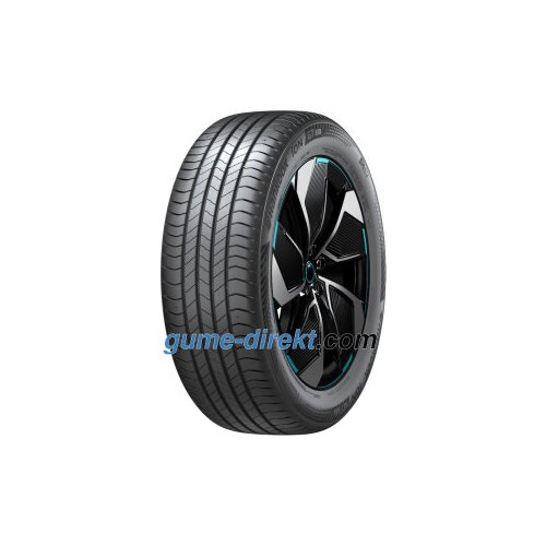 Hankook iON GT SUV (IK41A) ( 215/55 R17 98V XL 4PR EV, SBL ) letna pnevmatika Cene