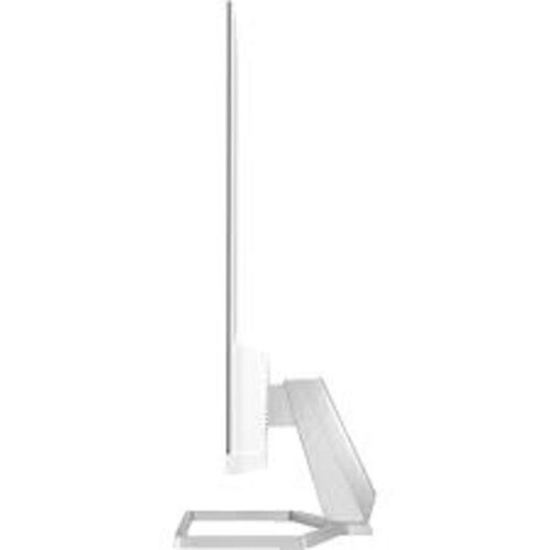 HP 27&amp;quot; S5 527sa sa zvučnicima27&amp;quot;,FHD,IPS,5ms,300cd,100Hz,1500:1,2xHDMI,VGa,Zvučnici,srebreno-bijeli Slike