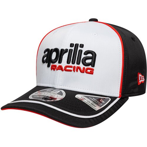 New Era Aprilia 9TWENTY Logo Stretch Snap kapa Cene