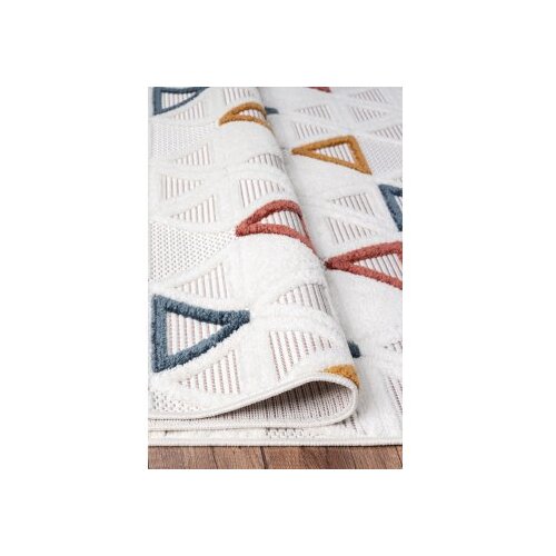 Conceptum Hypnose sosa 9004 multicolor hall carpet (100 x 400) Cene