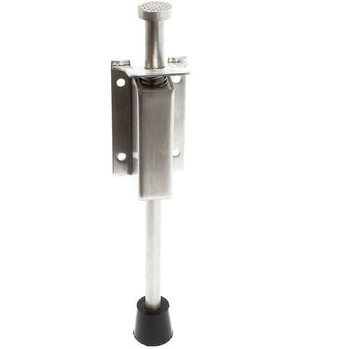 INOX avtomatsko držalo vrat 33-59 mm Slike