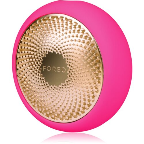 Foreo UFO™ Smart Mask Device sonična naprava za pospešitev učinkov maske za obraz 1 ks odtenek Fuchsia Cene