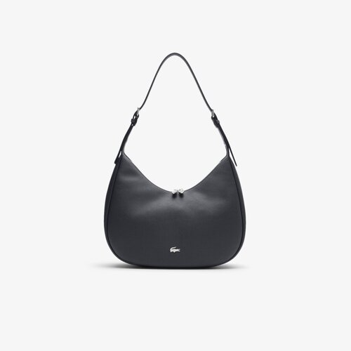 Lacoste Torbe Nf5517eg Hobo Bag Črna Slike