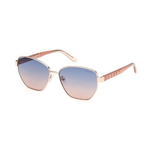 Guess GU00102 28W Polarized ONE SIZE (56) Zlata/Modra Cene