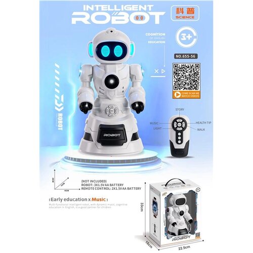  384486 ROBOT Slike