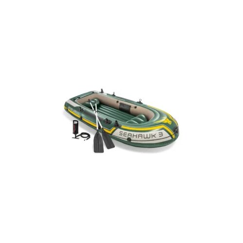 Intex čamac na naduvavanje trosjed Seahawk 3 &amp;ndash; 68380EP Slike