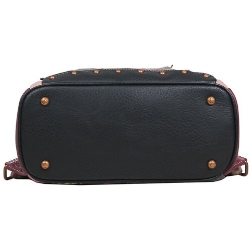 Janet Ruksak fashion mini Golden Time FW25 31X15X35.5 cm J-146A P14 Netto Slike