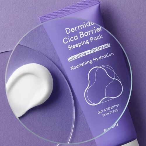 PURITO Dermide Cica Barrier hidratantna noćna krema s ceramidima 80 ml Cijene
