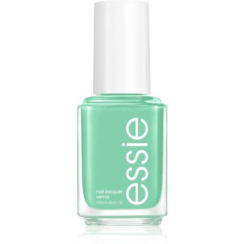 Essie feel the fizzle dolgoobstojen lak za nohte limitirana edicija odtenek 891 its high time 13,5 ml Cene