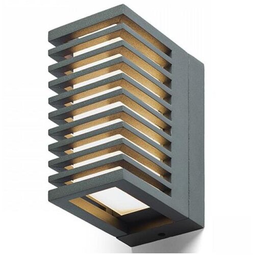 Red Design Rendl-R13563- LED spolja&scaron;nje zidno svetlo CLAIRE LED/6W/230V IP54 Cene