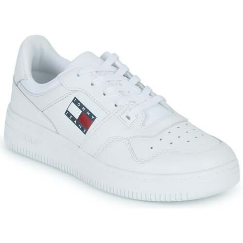 Tommy Jeans retro basket wmn bijela Slike