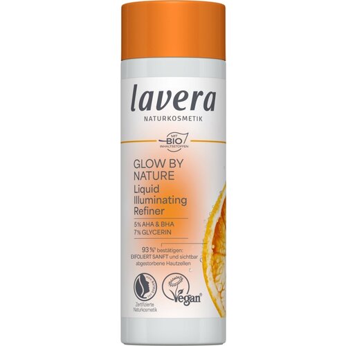 Glow By Nature Liquid Illuminating Refiner - 100 ml Cene