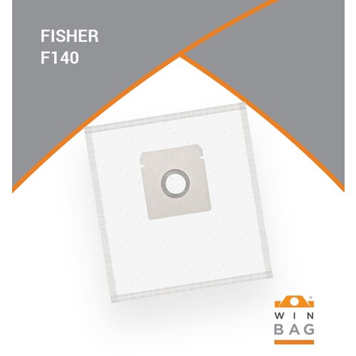  Fisher/FG Electronic kese za usisivače 1600W/2100W/FJ103B Cene