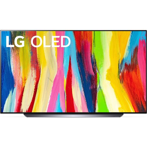 LG televizor OLED77C29LD 4K oled evo tv Slike
