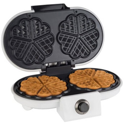 Korona pekač za vaflje KR41020 Slike