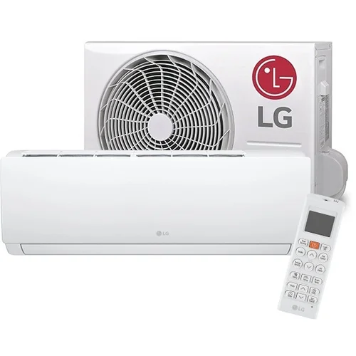 Lg klima W12TE -SA UGRADNJOM-