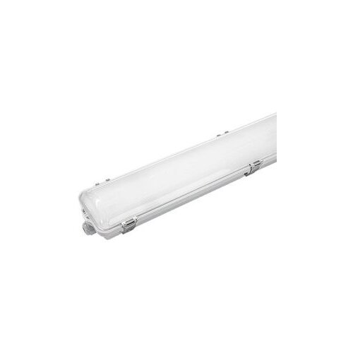  Svjetiljka vodotijesna LED 34W 3000K-4200K-6500K IP66 1176 cm Green Tech Slike