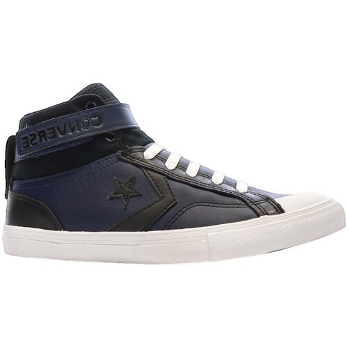 Converse Visoke superge Baskets Pro Blaze Strap Hi Kids cuir Modra Cene