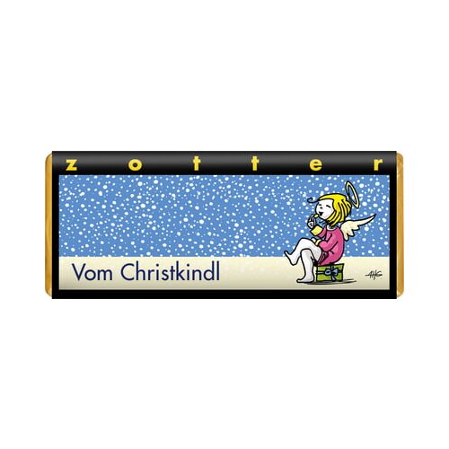 BIO čokolada - "božična čarovnija 2023" Cene