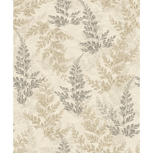 Decoprint Wallcoverings Tapeta Wild Herbs 4 boje Slike