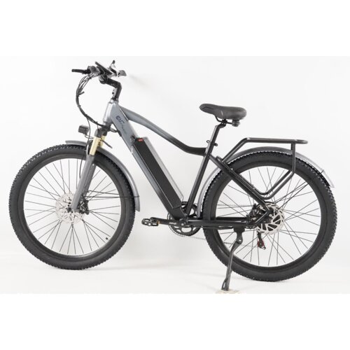Cmacewheel F26 29&amp;quot; električno kolo, 500W 18Ah, sivo, (21960413) Slike