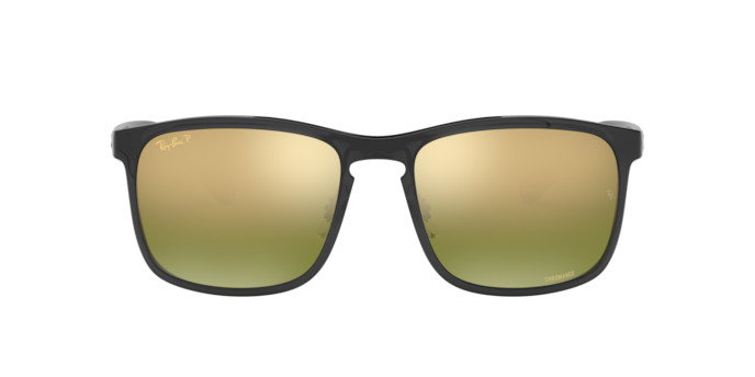 Ray-ban Chromance Collection RB4264 876/6O Polarized - ONE SIZE (58) Cijene