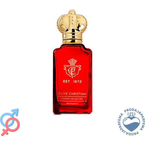 Clive Christian Matsukita - 50ml Cijene