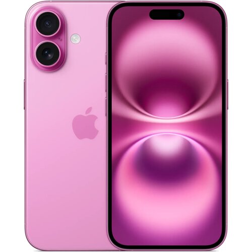 Apple iPhone 16 128GB Pink Cijene