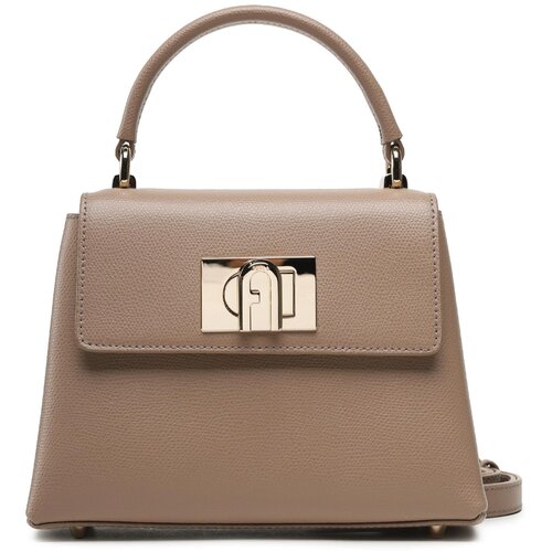 Furla Ručna torbica 'FURLA' boja blata Cijene