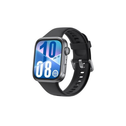 Huawei Watch FIT 4 Black Slike