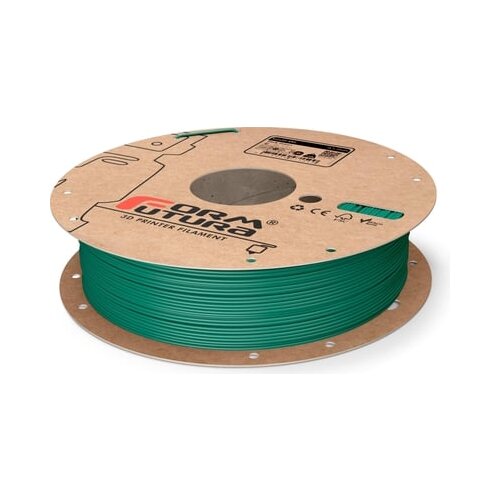 Formfutura EasyFil&amp;trade; ABS Dark Green - 1,75 mm Slike