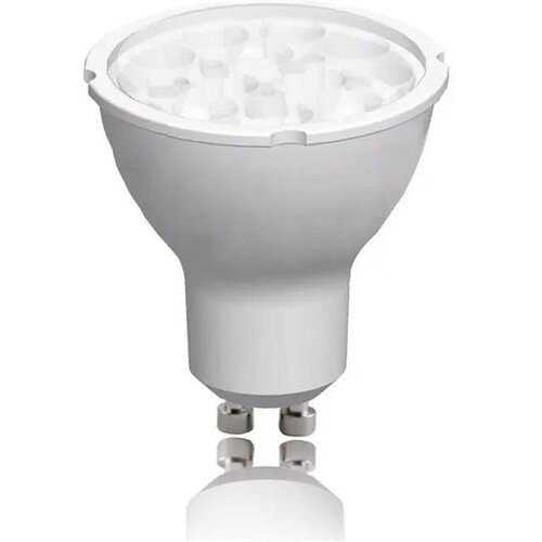 Osram LED sijalica GU10 4.5W 6500K IP20 Slike