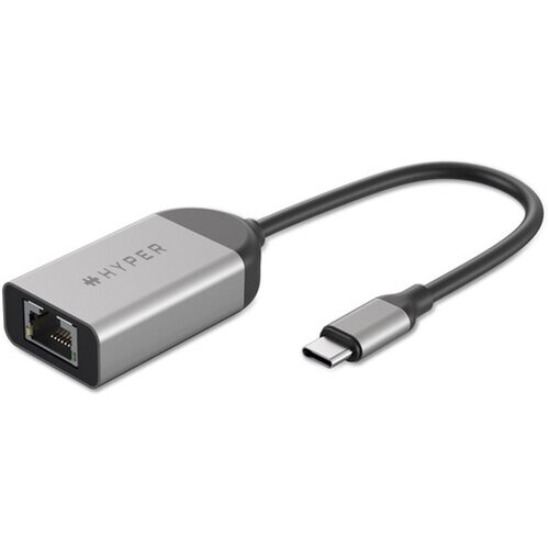 HYPER HyperDrive USB-C zu LAN Adapter Cene