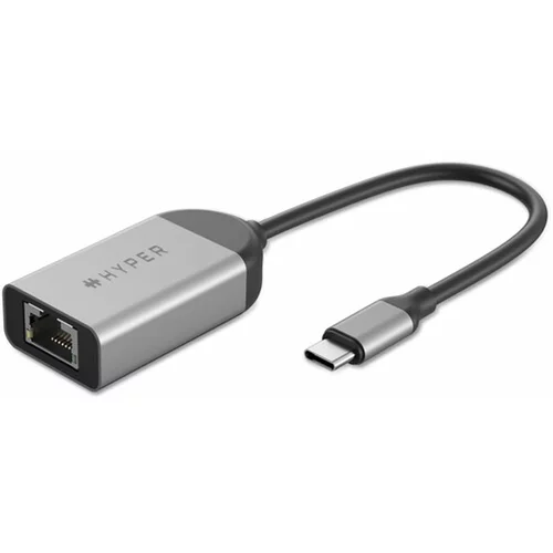HYPER HyperDrive USB-C zu LAN Adapter