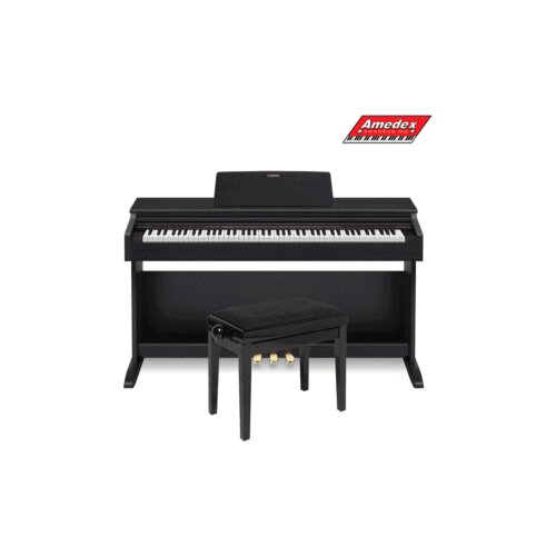 Digitalni PIANINO CASIO CELVIANO AP270BK + STOLICA Cene