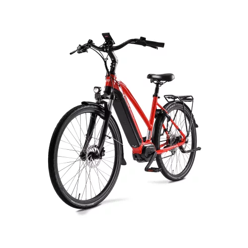 Ms Energy eBike c500 bicikl (biciklo)