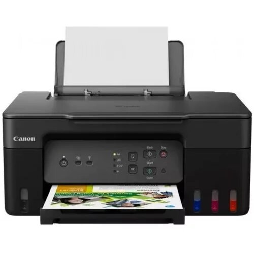 Canon Večfunkcijska brizgalna naprava Pixma G3430 5989C009AA Cene